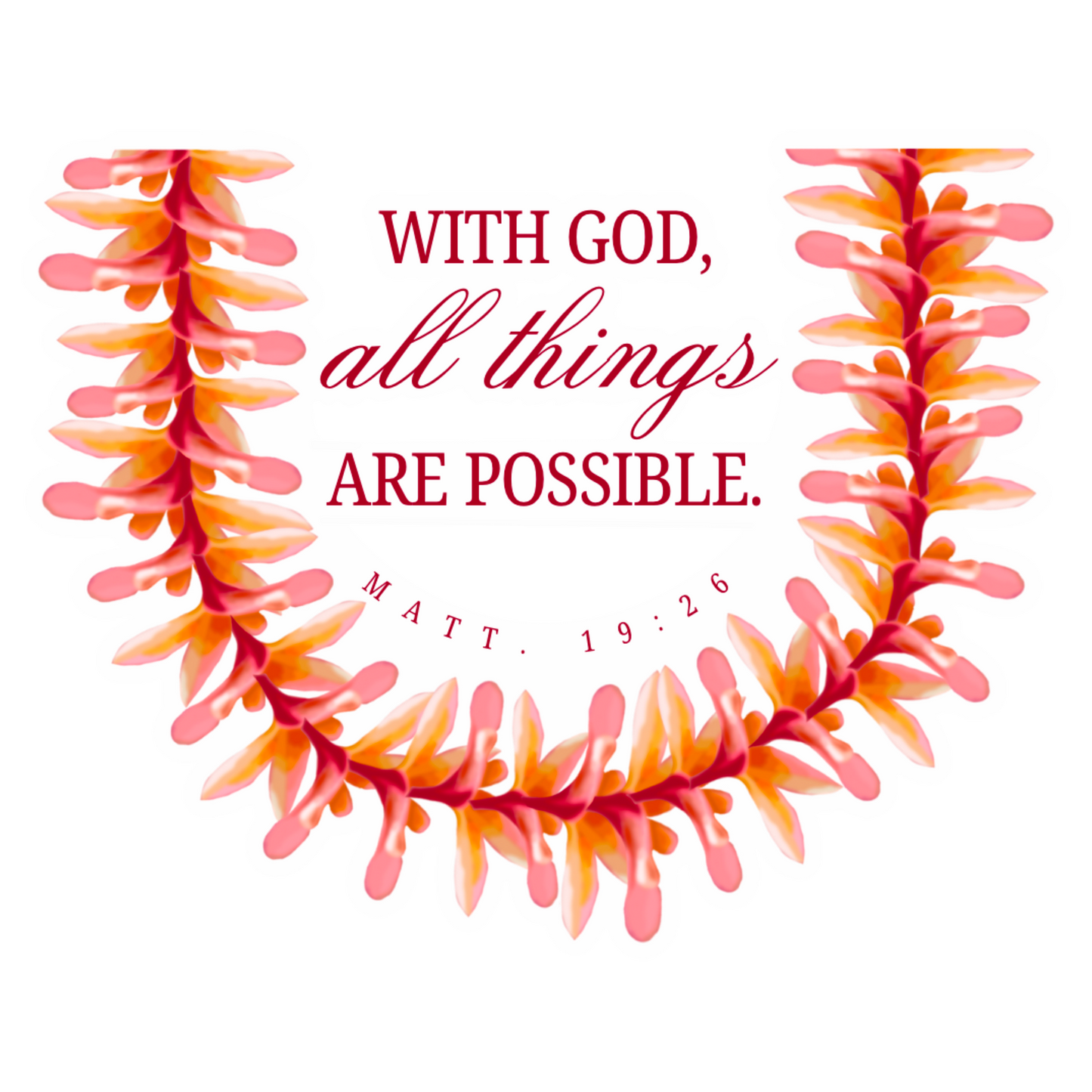 PUAS & PRAISE