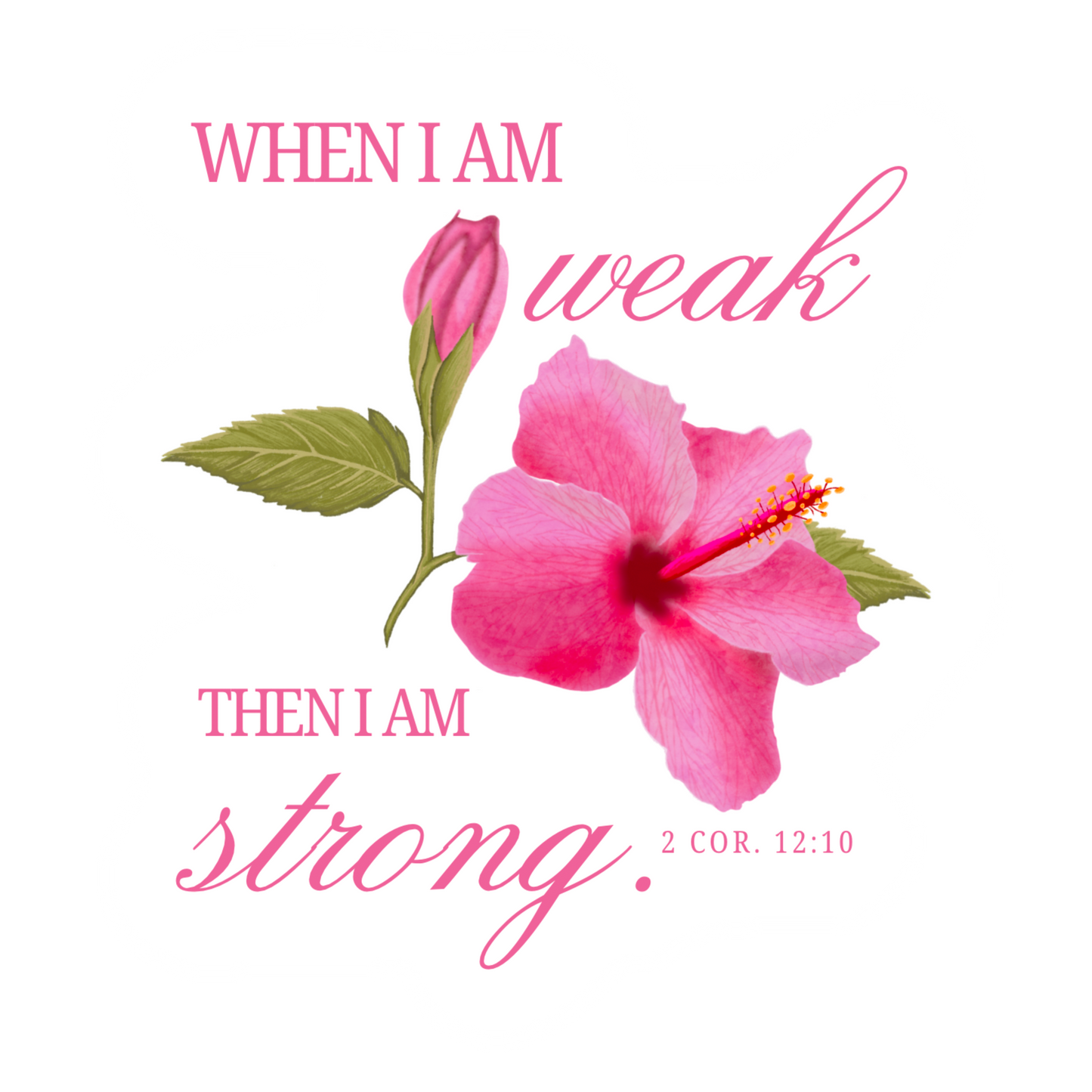PUAS & PRAISE