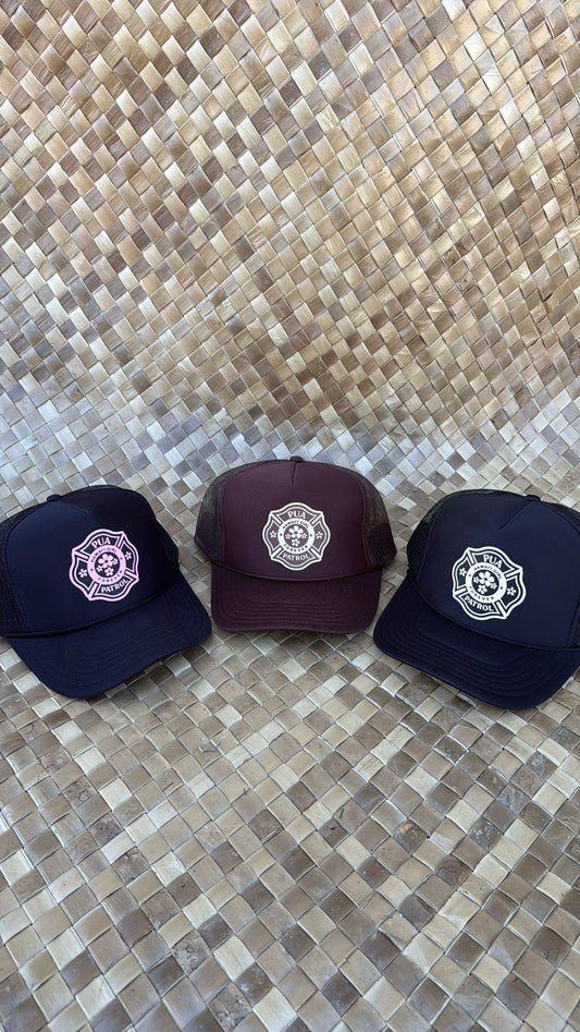 PUA PATROL TRUCKER